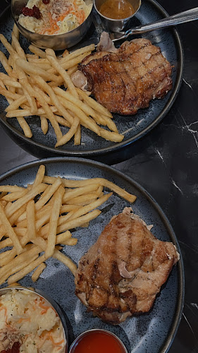 Opinii despre Josh's Grill în Singapore - Hospitality and gastronomy