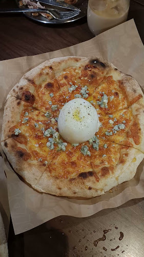 Yeast Side - Sourdough Pizza & Craft Beer (Farrer Park) - Singapore