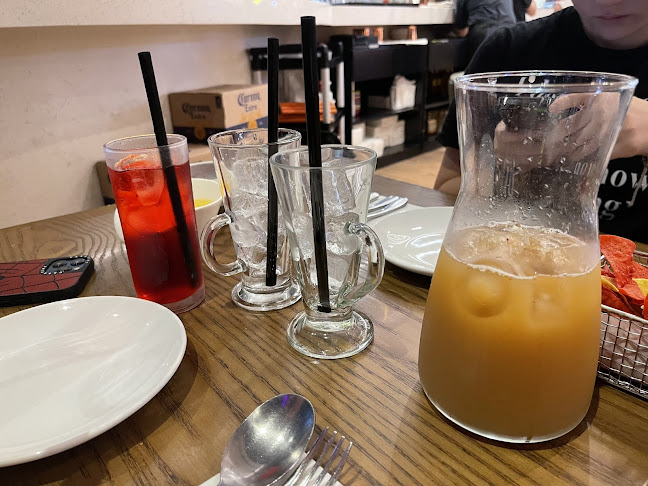 TONITO Latin American Kitchen @ Jewel