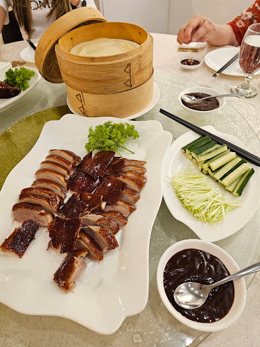 Opinii despre Restaurant by Chef Foong în Singapore - Hospitality and gastronomy