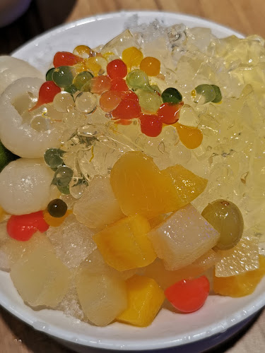 Opinii despre Golden Cafe Food Court în Singapore - Hospitality and gastronomy