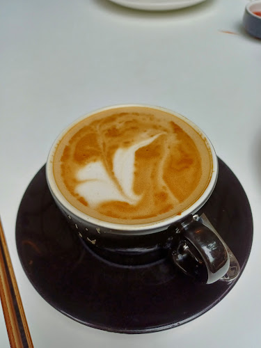 PS.Cafe Jewel - Singapore