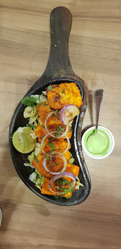 Sona's Grill @ Tanjong Pagar - Singapore