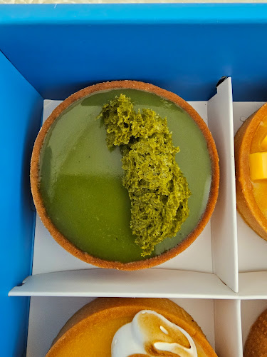 Comentarii opinii despre Wunderfolks Handmade Tarts | Junction 8 Bishan