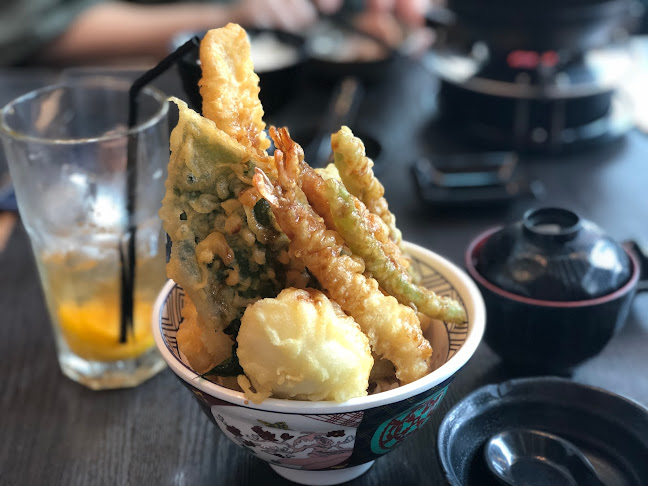 Comentarii opinii despre Watami Japanese Dining (The Star Vista)