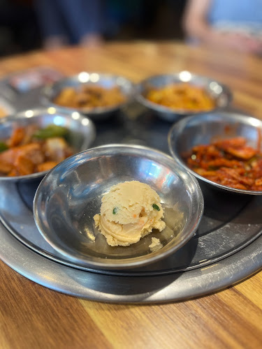 Wang Dae Bak Pocha Korean BBQ - Singapore