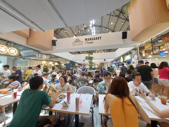 Comentarii opinii despre Margaret Market