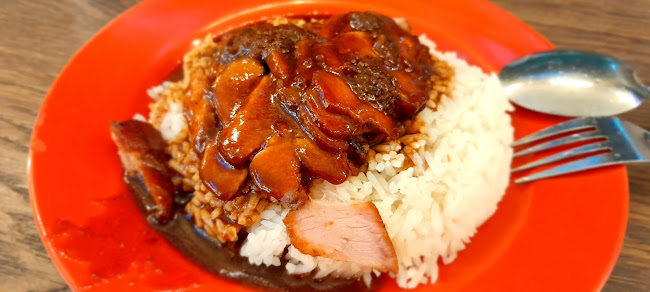 Comentarii opinii despre Food Paradise (昇富食阁）