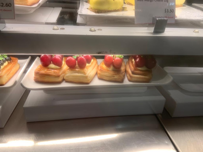 Comentarii opinii despre Delicatessen