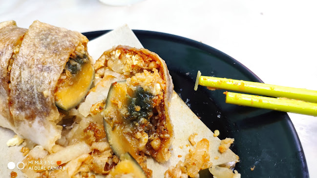 Comentarii opinii despre KPT Jing Fish Soup - Sgn North Ave 4