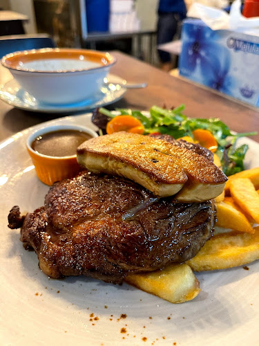 Comentarii opinii despre Bowen's Western