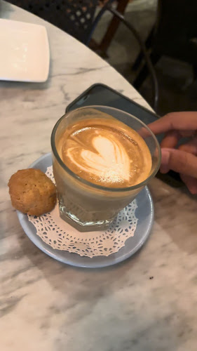 The Coastal Settlement - Hospitality and gastronomy