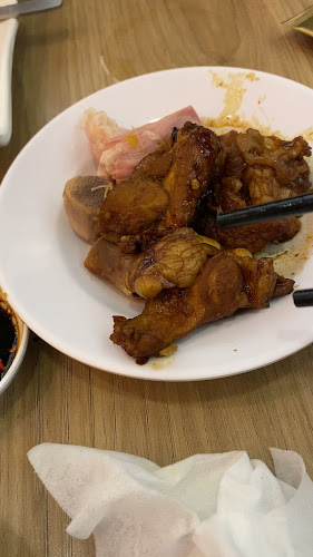 Opinii despre Lao Huo Tang 老火汤 - The Seletar Mall în Singapore - Hospitality and gastronomy