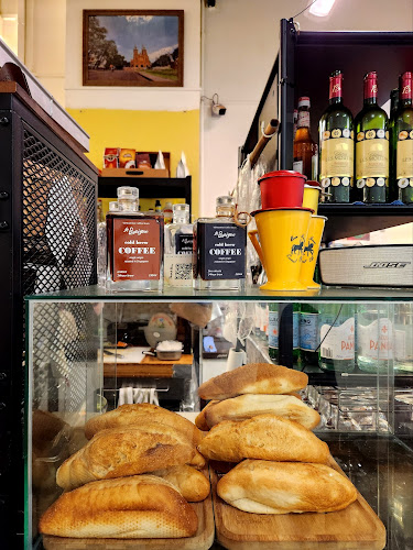 Comentarii opinii despre Viet & Beans Bistro