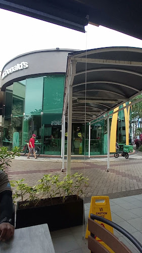 McDonald's Vista Point