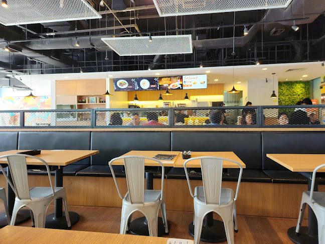 Opinii despre Eighteen Chefs în Singapore - Hospitality and gastronomy