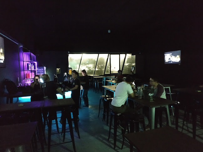 Opinii despre Lucid Bar în Singapore - Hospitality and gastronomy