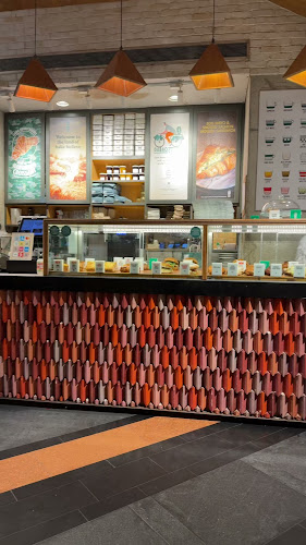 Comentarii opinii despre Tiong Bahru Bakery - Safari