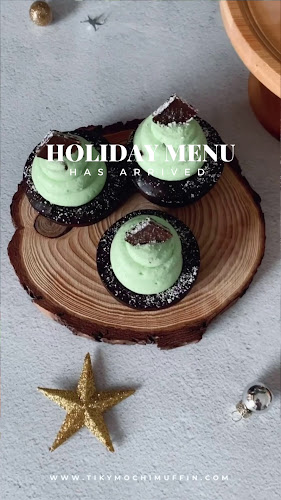 Tiky Mochi - Hospitality and gastronomy