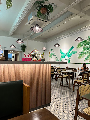 14 Hamilton Rd, Singapore 209184