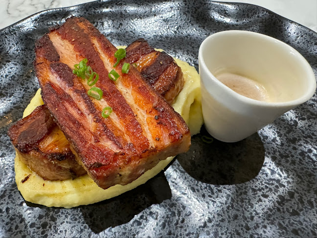 Le Petit Paris - Singapore