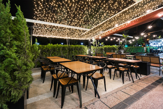 Tenderbest Makcik Tuckshop @ Jalan Kayu