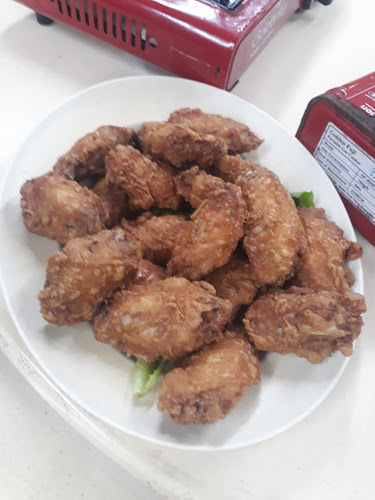 Opinii despre Yun Seafood Fishhead Steamboat în Singapore - Hospitality and gastronomy