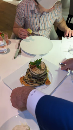 estiatorio Milos - Hospitality and gastronomy