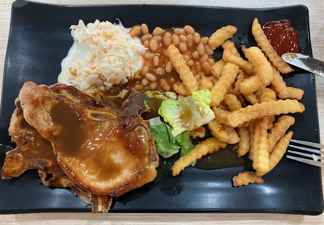 Boon Western Delights