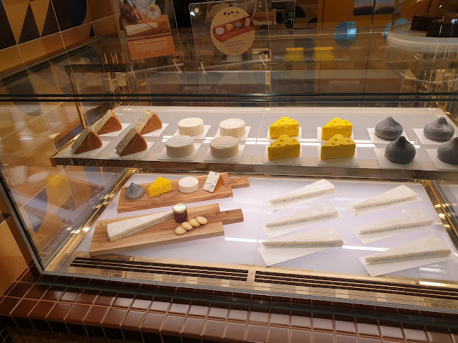 queic by Olivia - Singapore