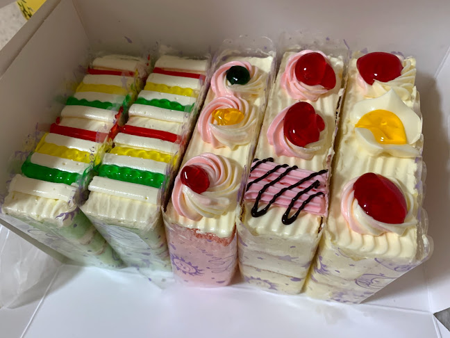 Comentarii opinii despre Homies Bakery