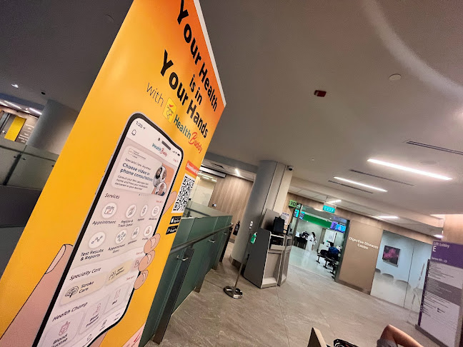 2 Simei St 3, Singapore 529889