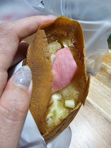 Comentarii opinii despre yuu xiang dam dessert