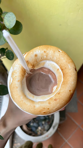 The French American Bakery - Hospitality and gastronomy