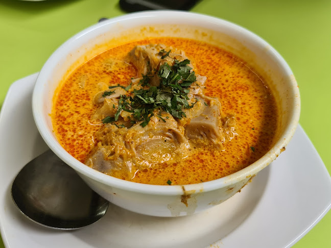 Charlie's Peranakan Food