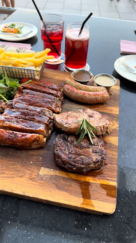 Opinii despre Barossa Steak and Grill în Singapore - Hospitality and gastronomy