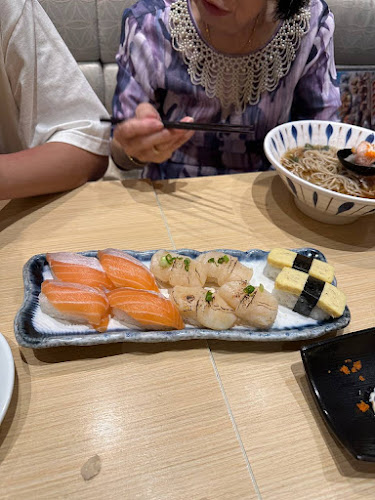 SUSHI TEI - Hospitality and gastronomy