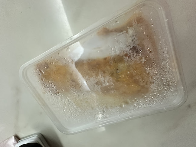 PastaMania - Hougang 1