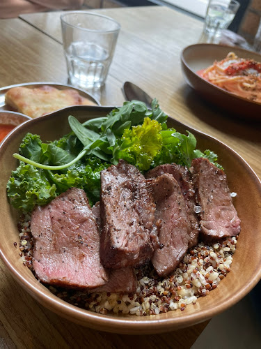 Opinii despre Bread Yard în Singapore - Hospitality and gastronomy