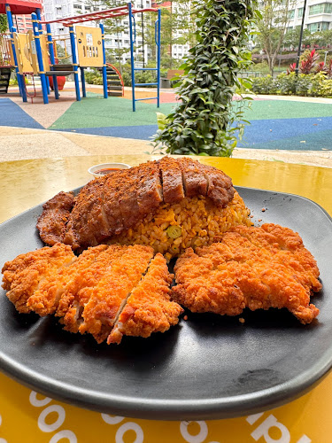 Comentarii opinii despre Fire Rice Toa Payoh