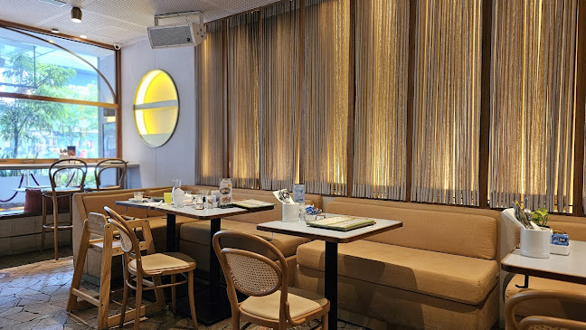 Opinii despre Privé Paragon în Singapore - Hospitality and gastronomy