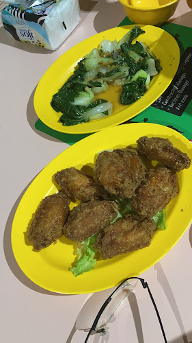 Comentarii opinii despre Hai Chang Fish Head Steamboat