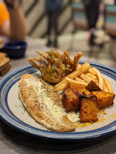 Comentarii opinii despre Fish & Co.