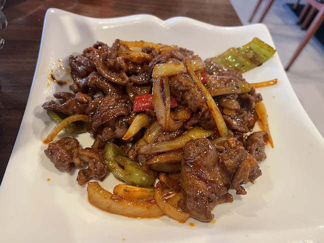 好滋味美食城 Good Taste Restaurant - Hospitality and gastronomy