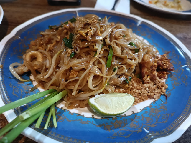 Opinii despre Soi Thai Soi Nice (JEM) în Singapore - Hospitality and gastronomy