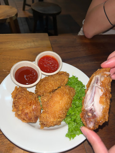 Orh Gao Taproom Craft Beer Bar - Hospitality and gastronomy