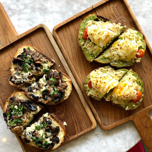 Comentarii opinii despre The Social Space