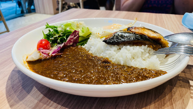 JAPAN RAIL CAFE - Singapore