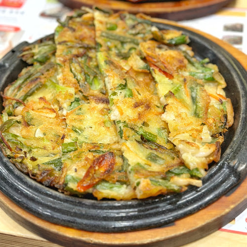 SBCD Korean Tofu House