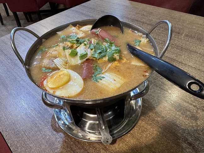 Soi Thai Soi Nice (JEM) - Singapore